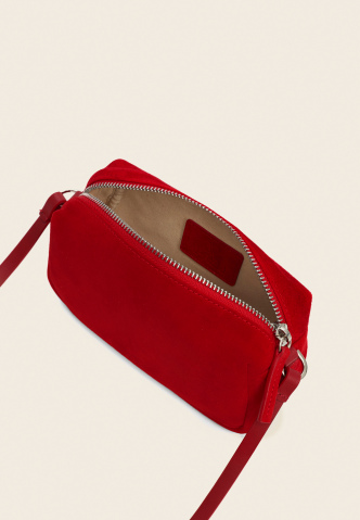 Сумка WV4630 Красный